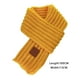 thumbnail image 2 of 9 Colors Kids Scarf Boys Baby Winter Warm Scarf Knit Shawl Scarf Children Neck Collar Keep Warm Accessories, 2 of 2