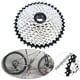 thumbnail image 4 of Reparación de piñón libre de bicicleta premium de 8, 9 y 10 velocidades con tornillo de rueda de inercia de 11-25T/46T 9 velocidades 11-40T, 4 of 9