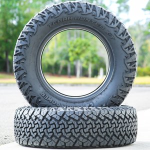 Venom Power Terra Hunter X/T 2 225/75R16 122/121R F 12 Ply Extreme Terrain Van Commercial Tire Sansujyuku sansujyuku.com
