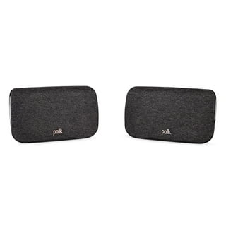 Polk hotsell speakers walmart