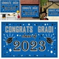 Graduation Decorations 2024 Graduation Banner 2024 Graduation Party