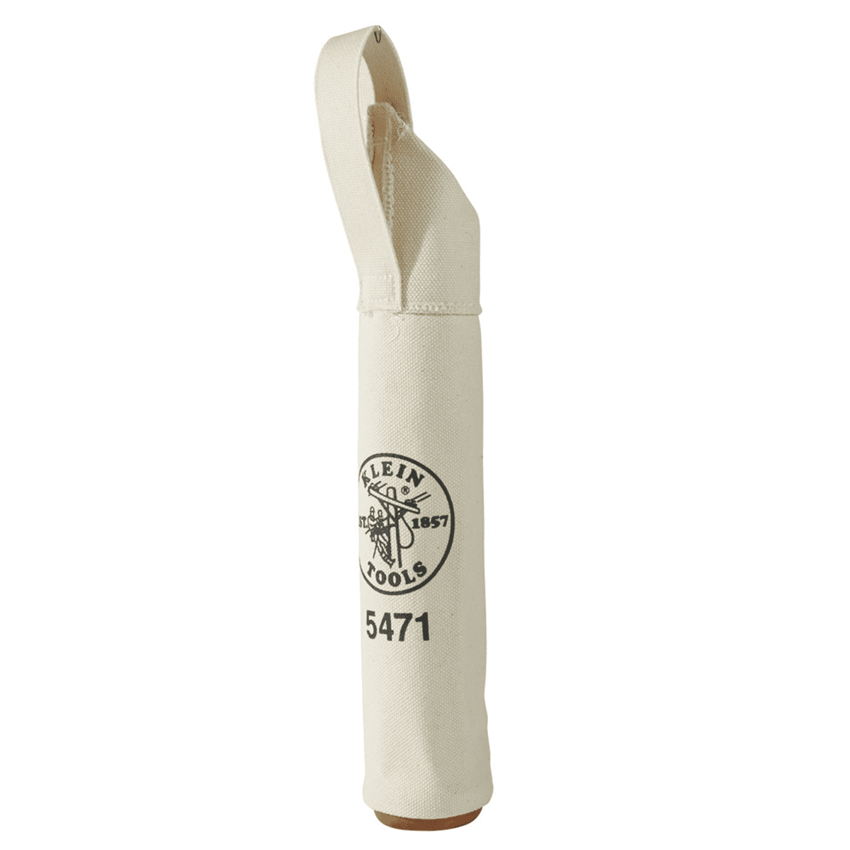 Klein Tools Canvas Electrode Bag