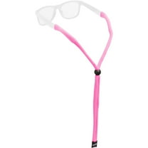 Chums Original Standard Cotton Eyewear Retainer - EV Pink