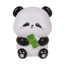 Cute Hugging Night Light – Adorable LED Lamp for Kids, Perfect for Bedrooms, Nurseries, and Living Rooms, Panda Design with Soft Touch and Warm Glow, Ideal Sleep Companion for Children