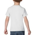 thumbnail image 2 of Gildan G510P Toddler Heavy Cotton T-Shirt, 2 of 4