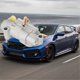 thumbnail image 2 of 36450PW5A01 Idle Air Control Valve for CRX 1988 1989 1990 1991 1.5L 36400PW1G01, 2 of 5
