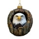 thumbnail image 2 of Adornos Navideños Colgantes de Acrílico de 8 X 8 Cm | Decoraciones Festivas con Estampado Animal para Familiares y Amigos | Decoración Duradera de Doble Cara para Árbol de Navidad | Regalos Navideños, 2 of 6