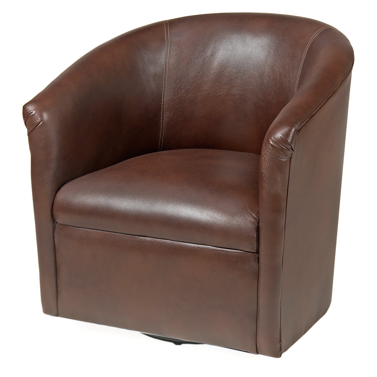 comfort pointe draper swivel barrel chair