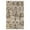 Beige, variant on Caldwell Floral Area Rug Collection