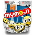 thumbnail image 4 of Funko Despicable Me Minions Made MyMojis Minions Mystery Box (24 Packs), 4 of 4