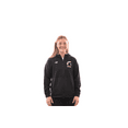 thumbnail image 3 of New Balance Women's Fastpitch Softball Travel Hoodie Black L, 3 of 3