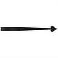 thumbnail image 2 of Acorn MFG AHRBP 22.25 in. Heart Dummy Strap-Alum, 2 of 2