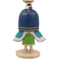 thumbnail image 2 of Ebros Weegyptians Egyptian Chibi Nephthys Protective Goddess Statue 4"H Figurine, 2 of 6