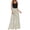 Cow Pattern, variant on Jumpsuits for Women Summer One Piece Sleeveless Boho Floral Wide Leg Jumpsuits 2026 M