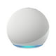 thumbnail image 1 of Bocina Inteligente Echo Dot 5ta Gen con Alexa Blanco, 1 of 4