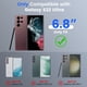 thumbnail image 2 of Funda VEGO con soporte y lente deslizante para el Galaxy S22 Ultra, 2 of 7