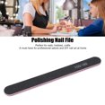 thumbnail image 3 of Nail Buffer Block, Nail File Straight 20pcs  For Beauty Salon, 3 of 8