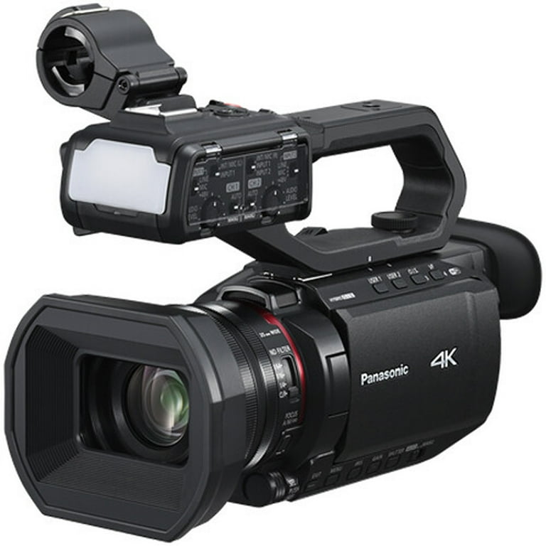 Panasonic Professional Digital Camcorder - Walmart.com