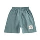 thumbnail image 1 of Odeerbi 1-6 Años Niños Niñas Verano Pantalones Cortos Algodón Pantalones Cortos Deportivos Lindo Casual Transpirable Pantalones Cortos, 1 of 5