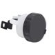 thumbnail image 3 of Motorcycle Cylinder Brake Fluid Reservoir Master Clutch Oil Cup Handlebar Pump Mount, 3 of 5