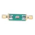 thumbnail image 1 of Composants Électroniques, ADSB Filtre Module 1090MHZ Filtre Bande Étroite AD B Filtre Passe-Bande Réponse Rapide, 1 of 14
