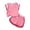 0-Pink&251, variant on Tiijoy Toddler Girls Outfits Casual Colorblock Short Sleeve Tshirt Shorts Set, Sizes 3-4
