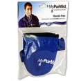 thumbnail image 5 of MyPurMist Classic Handheld Personal Steam Inhaler & Humidifier, Plug-in, Portable Warm Mist Device, 5 of 7