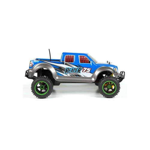 reaper rc truck
