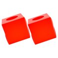 thumbnail image 2 of CIMAXIC Party 2pcs Lottery Collecting Box Raffle Ball Game Box Multifunctional Storage Ticket Box Lottery Box Raffle Ticket Box Storage Box Raffle Ticket Container Party Storage Case, 2 of 5
