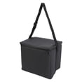 thumbnail image 1 of Bolsa térmica premium de 15 l, más gruesa, impermeable y portátil para una conservación óptima de los alimentos en aventuras al aire libre y viajes de campamento, 1 of 8