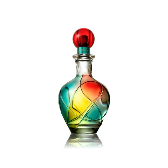 Perfume Jennifer Lopez Live Luxe Eau De Parfum para mujer, 100 ml