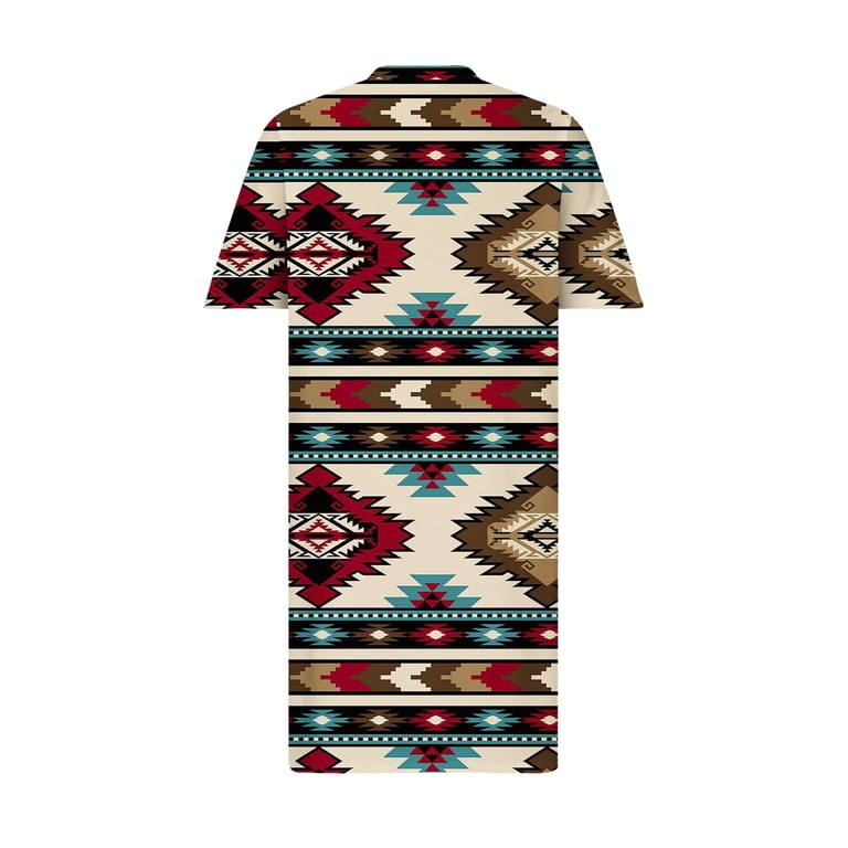 Ecqkame Indian Dresses for Women Women's Plus Size Dress V Neck Summer Casual Sundresses Pocket Knee Short Sleeve With Pockets Beige XL - Walmart.com Ecqkame Indian Dresses for Women Women's Plus Size Dress V Neck Summer Casual Sundresses Pocket Knee Short Sleeve With Pockets Beige XL - Walmart.com
