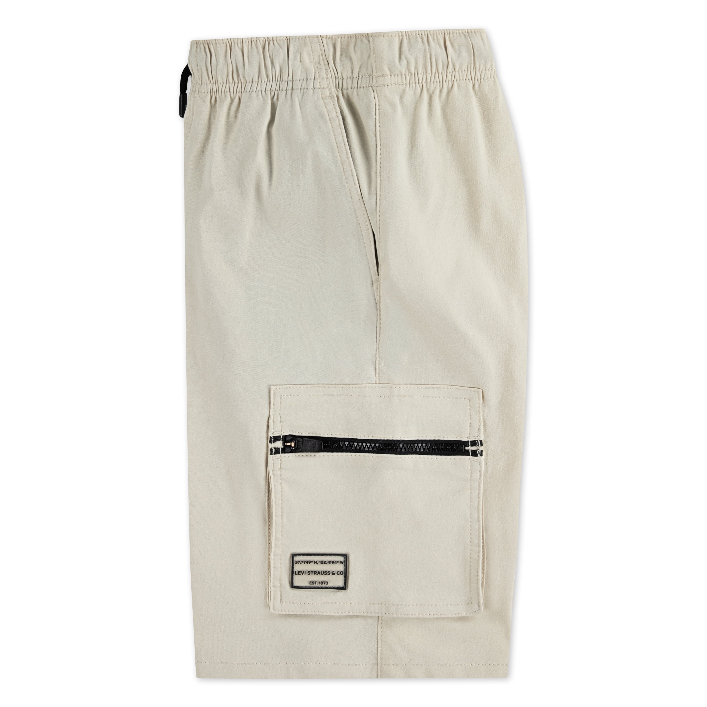 Levi's Boys Parachute Nylon Cargo Shorts, Sizes 4-20
