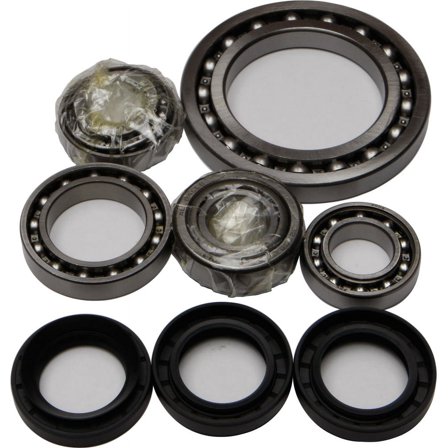 All Balls Differential Bearing Kit Rear, 25-2048, 3 lb