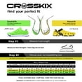 thumbnail image 2 of Crosskix APX Composite Foam Slip-Resistant Athletic Outdoor Lace-Up Sneakers Shoes Men's Women's Trail Water Tactical, 2 of 5