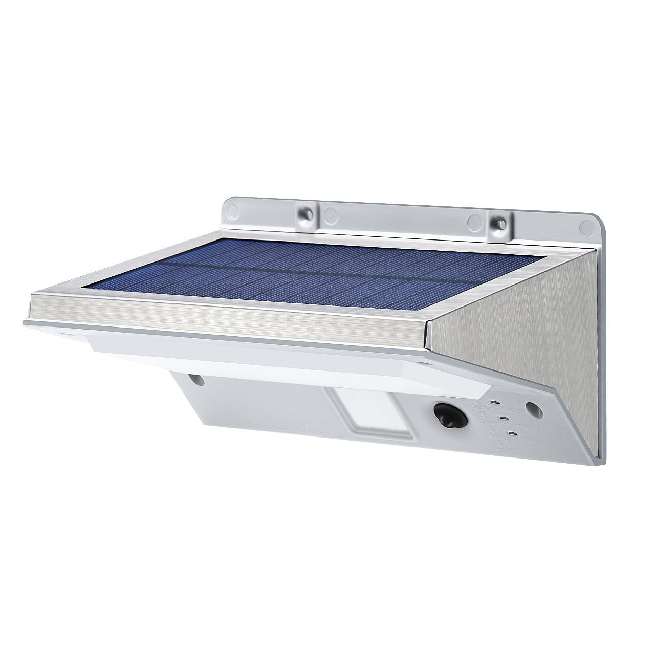 Solar Lights Outdoor Opernee Stainless Steel Motion Sensor 21 Led Solar Lights Outdoor Opernee Stainless Steel Motion Sensor 21 Led Bright Wireless Wall Waterproof Security Light For Patio Yard Driveway Garden