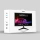 thumbnail image 5 of Monitor 19.5 ACTECK CAPTIVE BRITE CB195 5Ms 60Hz HD TN LED VGA HDMI negro, 5 of 5