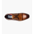 thumbnail image 5 of Stacy Adams Bryant Cap Toe Oxford Shoes Leather Tan 25634-240, 5 of 10