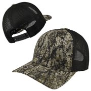 Badlands Trucker Meshback Cap