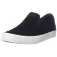 thumbnail image 1 of Skechers Mens SC - Gatlyn Sneaker Loafer Black, 1 of 5