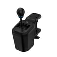 thumbnail image 1 of Palanca de cambios para sim racing Logitech G RS H-Shifter manual de 7 velocidades, 1 of 9
