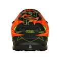 thumbnail image 3 of Oneal 2023 5 Series Surge V.23 Offroad Helmet - Black/Red - Medium, 3 of 3