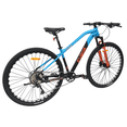 thumbnail image 4 of Bicicleta de Montaña OCTOPUS R29 9V Azul, 4 of 4