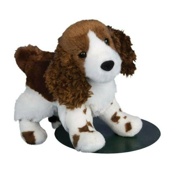 Flair Springer Spaniel 8" by Douglas Cuddle Toys