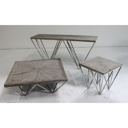 Ital Art Design Paris Coffee Table