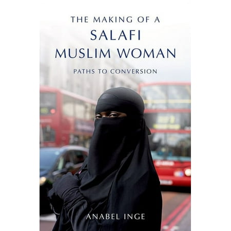 UPC: 9780190889203 | The Making of a Salafi Muslim Woman (Paperback)