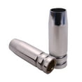 thumbnail image 3 of 15Ak Gas Nozzle 30Pcs Mig Welding Torch Gas Nozzle Contact Tip for Mig Welding, 3 of 7