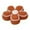 D, variant on Foqnuq Flower Cushion Thickened Five Petals Soft Home Decor Seat Pad for Sofa Bedroom Armchair Dining Room Garden Use