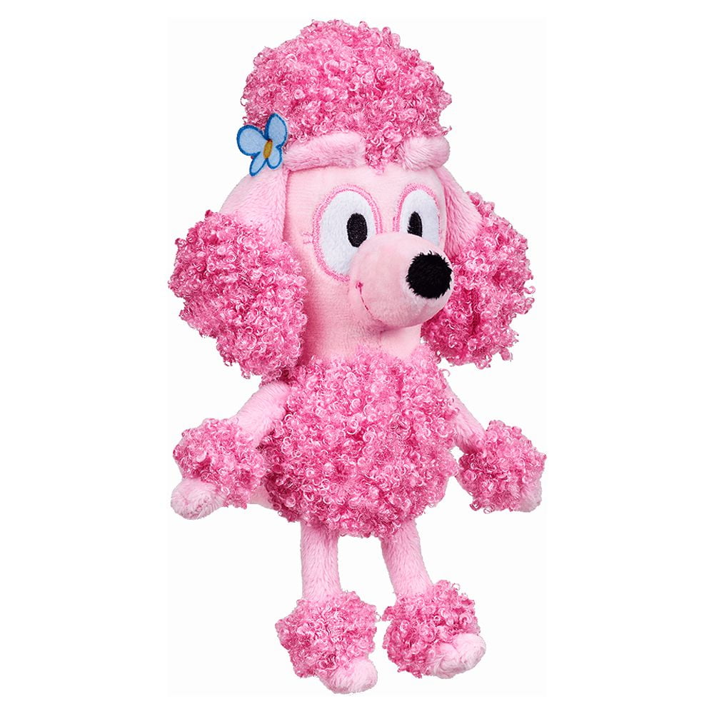 Bluey Friends Coco Plush