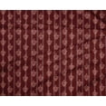 thumbnail image 4 of oneOone Tissu Polyester Lycra Rayé & Floral Imprimé au Mètre 56 Pouces de Large, 4 of 4